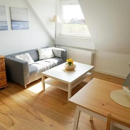 Ferienwohnung-memmert Apartamento