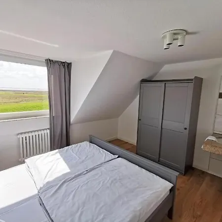 Ferienwohnung-memmert * Baltrum