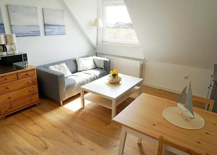 Ferienwohnung-memmert דירה