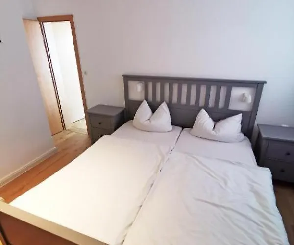 Ferienwohnung-memmert דירה באלטרום