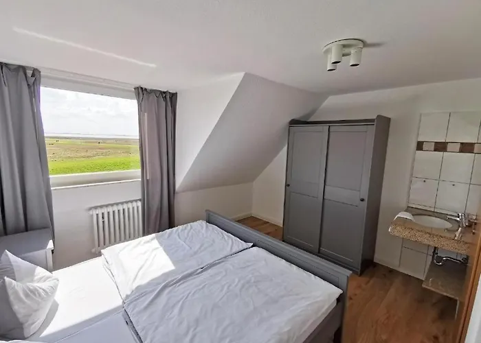 Ferienwohnung-memmert * באלטרום