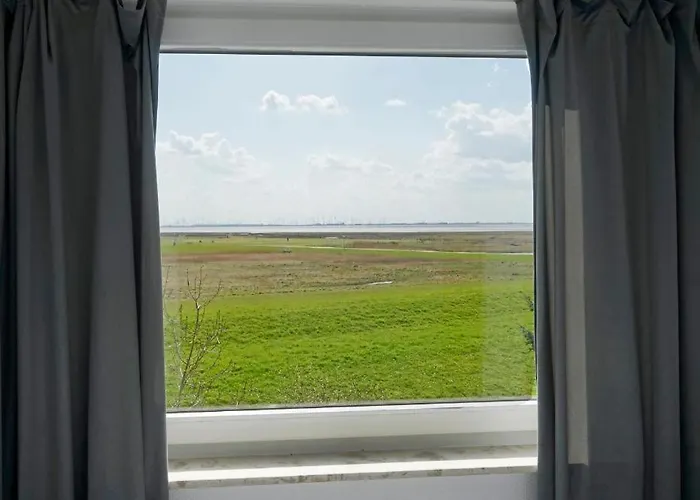 דירה Ferienwohnung-memmert